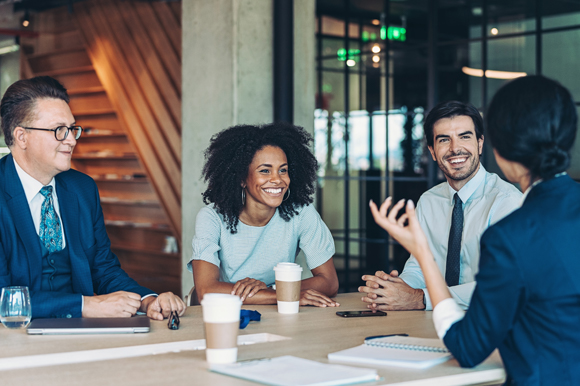 Capital Business Checking Account