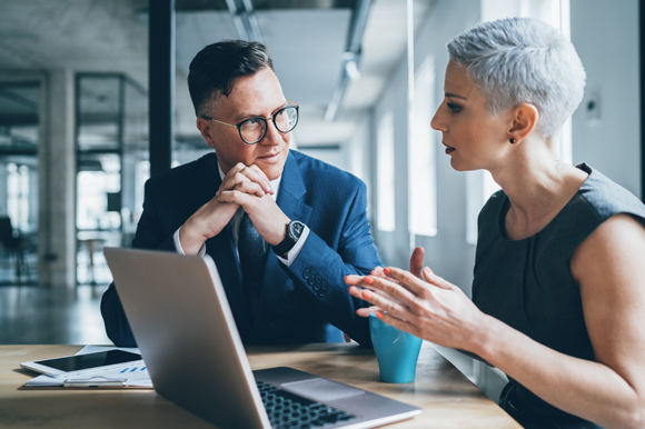 Capital Business Savings